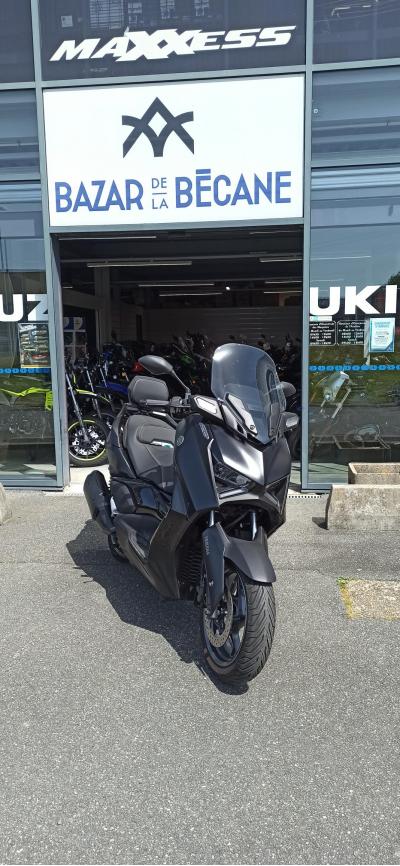 YAMAHA XMAX 300 Tech Max