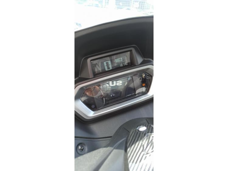 YAMAHA XMAX 300 Tech Max