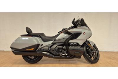 HONDA GOLDWING 1800 BAGGER