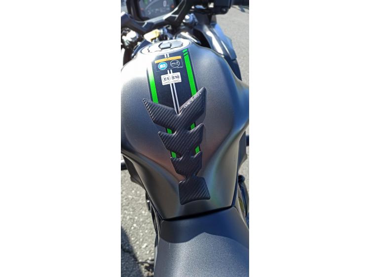 KAWASAKI NINJA 650