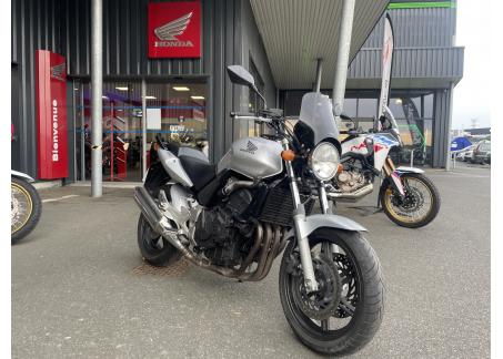 HONDA CBF 600 N