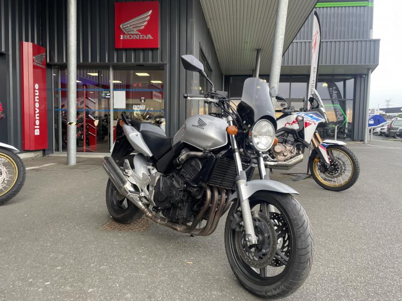 HONDA CBF 600 N