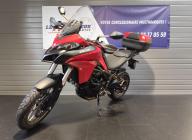 DUCATI MULTISTRADA 950 Garantie 12 mois