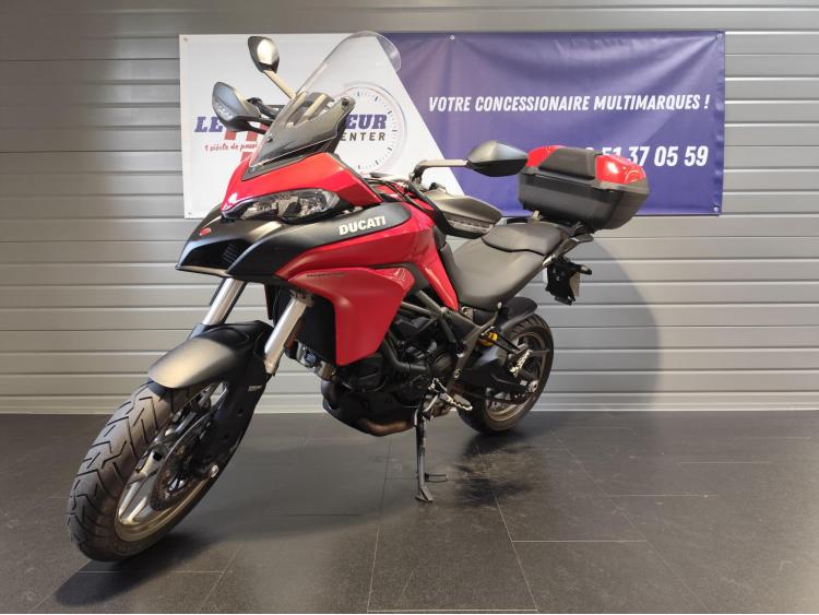 DUCATI MULTISTRADA 950 Garantie 12 mois