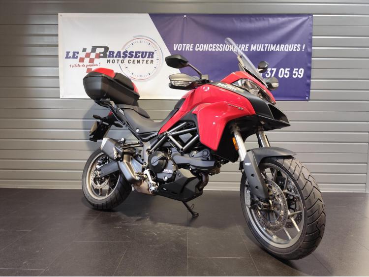 DUCATI MULTISTRADA 950 Garantie 12 mois