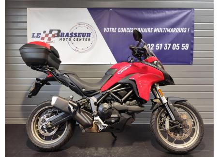 DUCATI MULTISTRADA 950 Garantie 12 mois