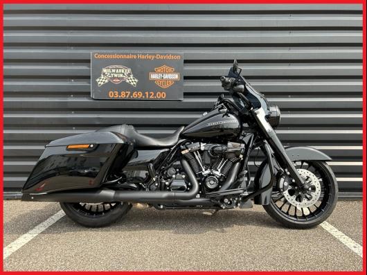 HARLEY-DAVIDSON TOURING ROAD KING 1745 SPECIAL