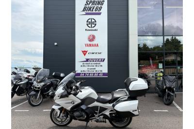 BMW R 1250 RT