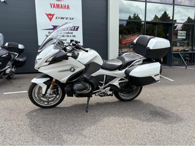 BMW R 1250 RT