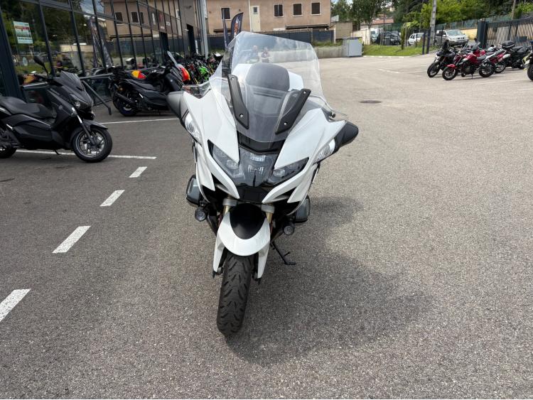 BMW R 1250 RT
