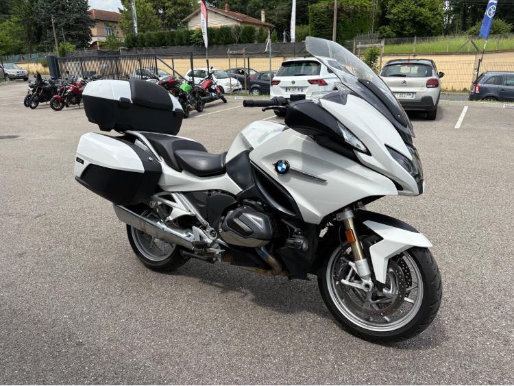 BMW R 1250 RT