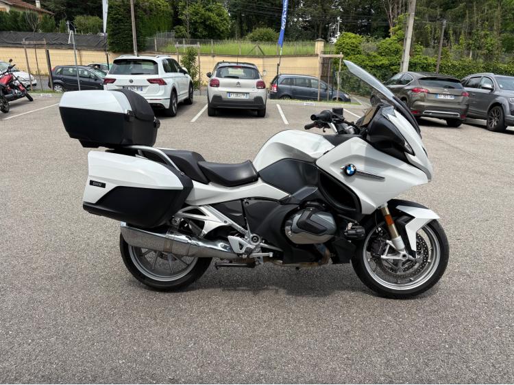 BMW R 1250 RT