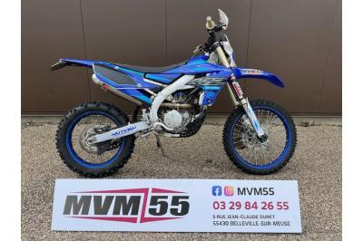 YAMAHA WR250F