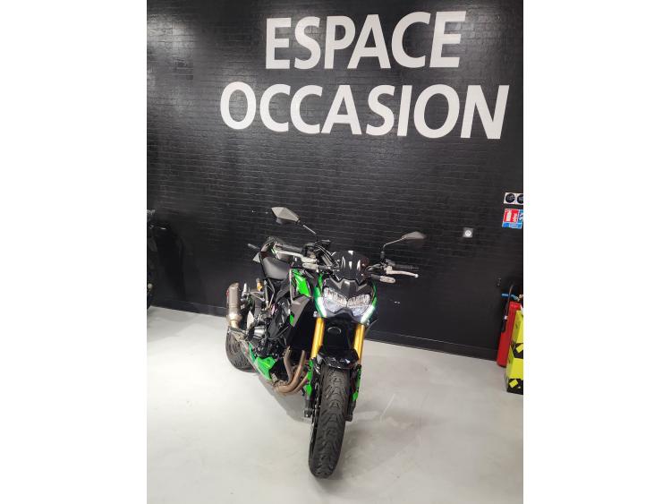 KAWASAKI Z 900