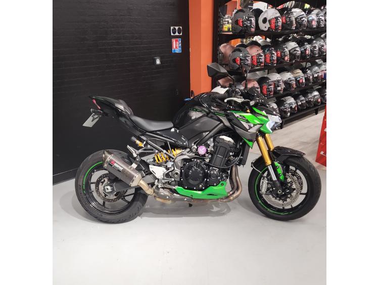 KAWASAKI Z 900