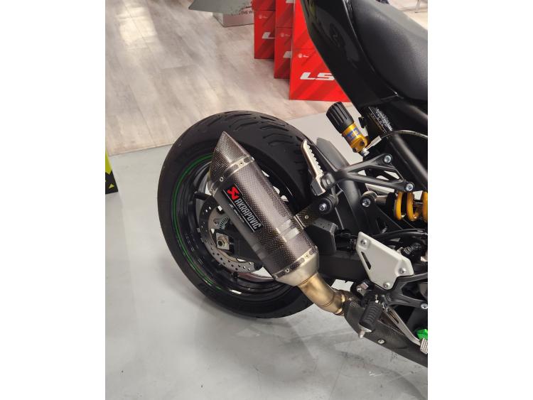 KAWASAKI Z 900