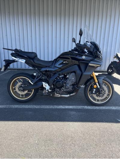 YAMAHA TRACER 9 GT