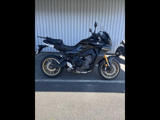 YAMAHA TRACER 9 GT