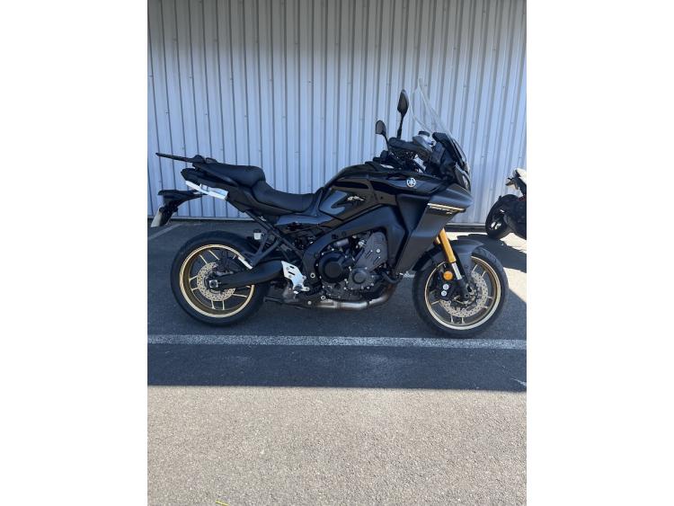 YAMAHA TRACER 9 GT