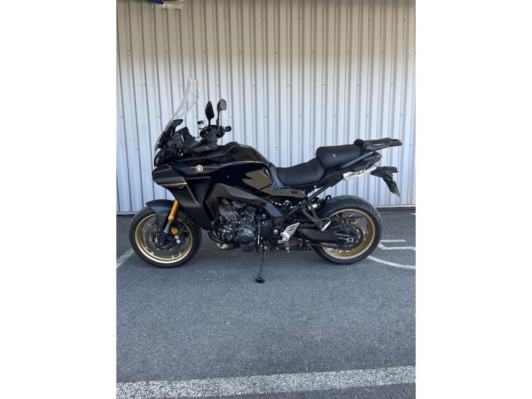 YAMAHA TRACER 9 GT