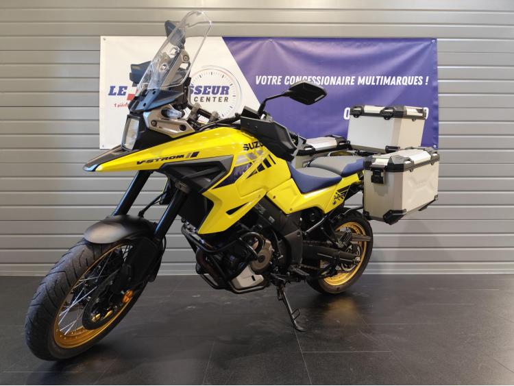 SUZUKI DL V-STROM 1050XT Garantie 12 mois