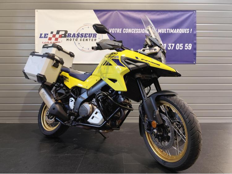 SUZUKI DL V-STROM 1050XT Garantie 12 mois