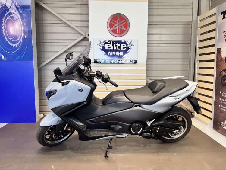 YAMAHA XP T-MAX 560 TECH MAX
