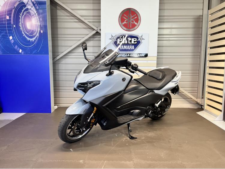 YAMAHA XP T-MAX 560 TECH MAX