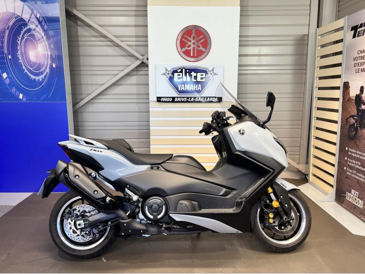 YAMAHA XP T-MAX 560 TECH MAX