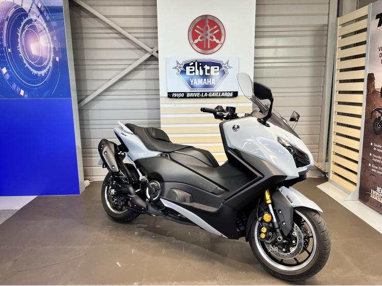 YAMAHA XP T-MAX 560 TECH MAX