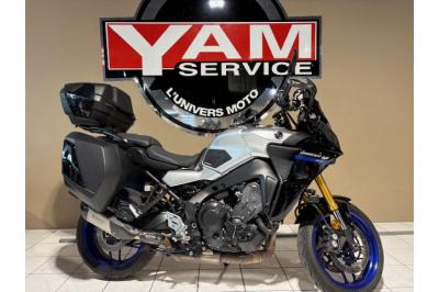 YAMAHA TRACER 9 GT