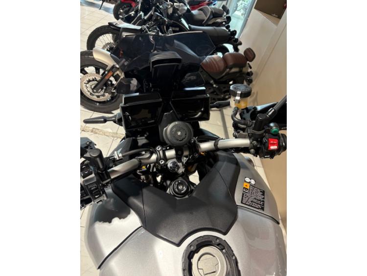YAMAHA TRACER 9 GT