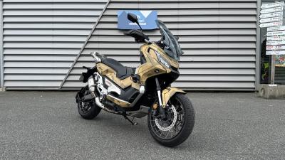 HONDA X-ADV 750