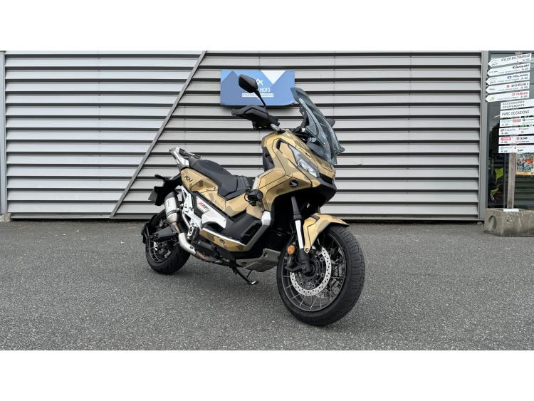 HONDA X-ADV 750