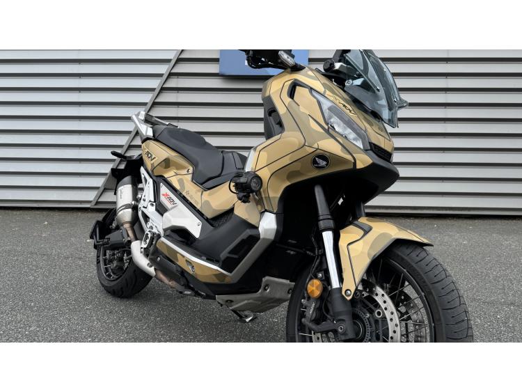 HONDA X-ADV 750