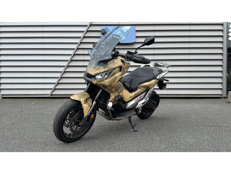 HONDA X-ADV 750