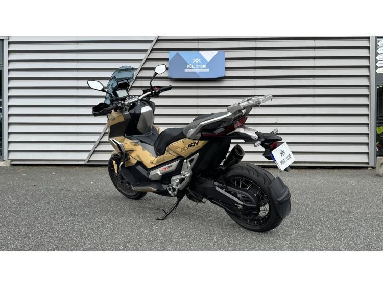 HONDA X-ADV 750