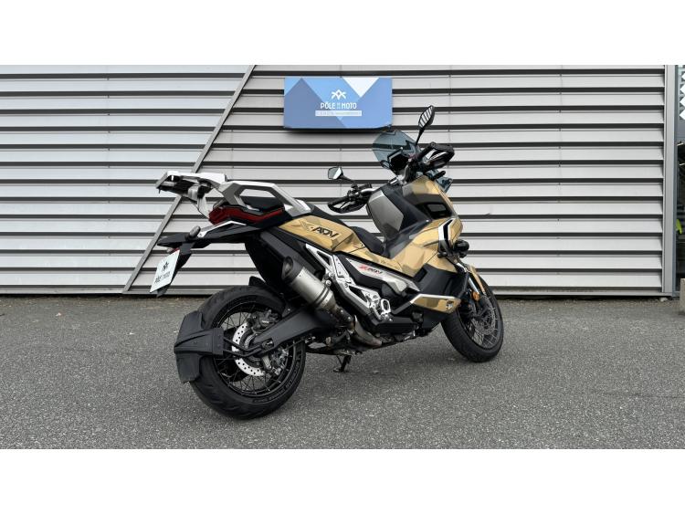 HONDA X-ADV 750