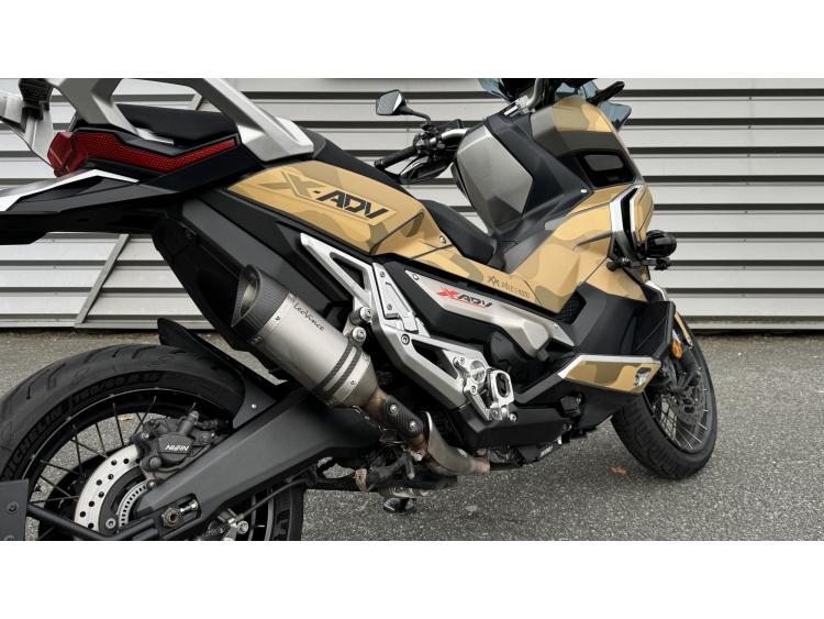 HONDA X-ADV 750