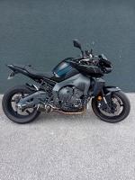 Photo du véhicule YAMAHA