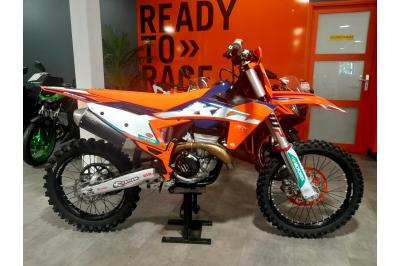 KTM 350 SX-F