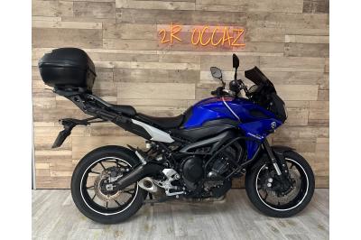 YAMAHA TRACER 900