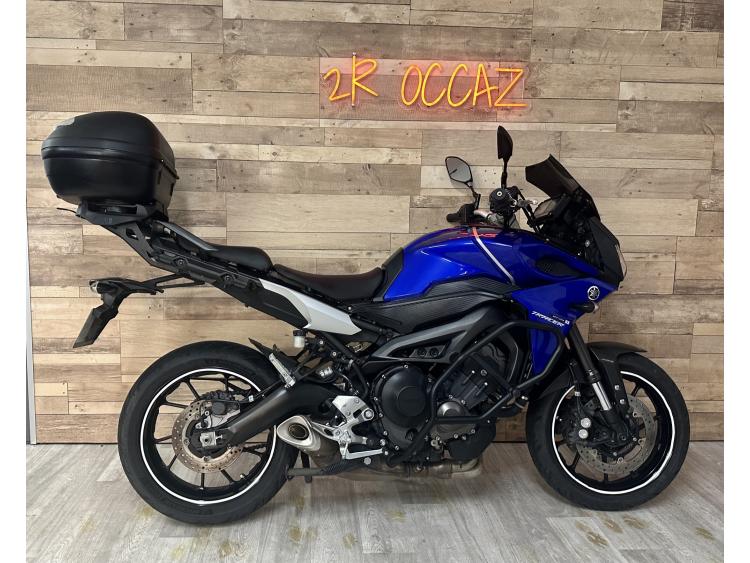 YAMAHA TRACER 900