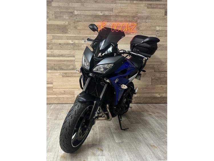 YAMAHA TRACER 900