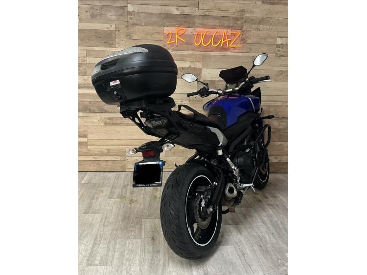 YAMAHA TRACER 900
