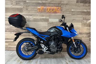SUZUKI GSX-8S