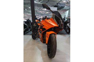 KTM RC 125