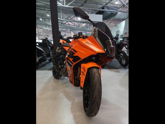 KTM RC 125