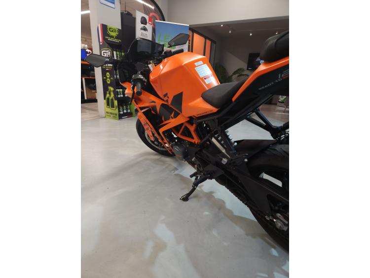 KTM RC 125