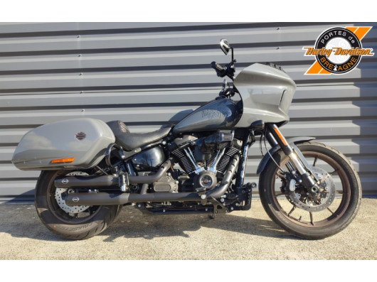 HARLEY-DAVIDSON SOFTAIL LOW RIDER 1923 ST